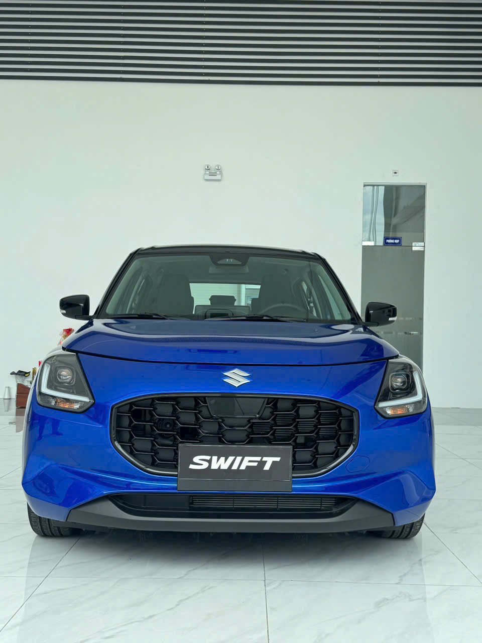 Suzuki Swift GL